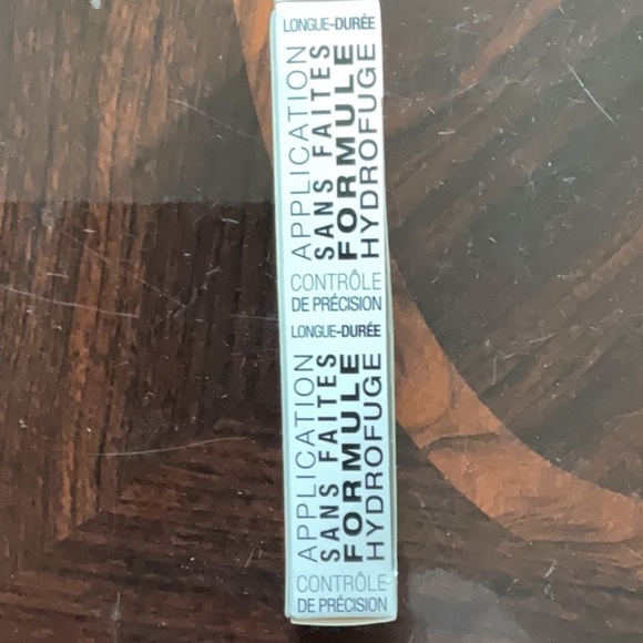 🍁Makeup set-Sheercover bronzer mascara eyeliner makeup remover pads & lipliners - Picture 11 of 14